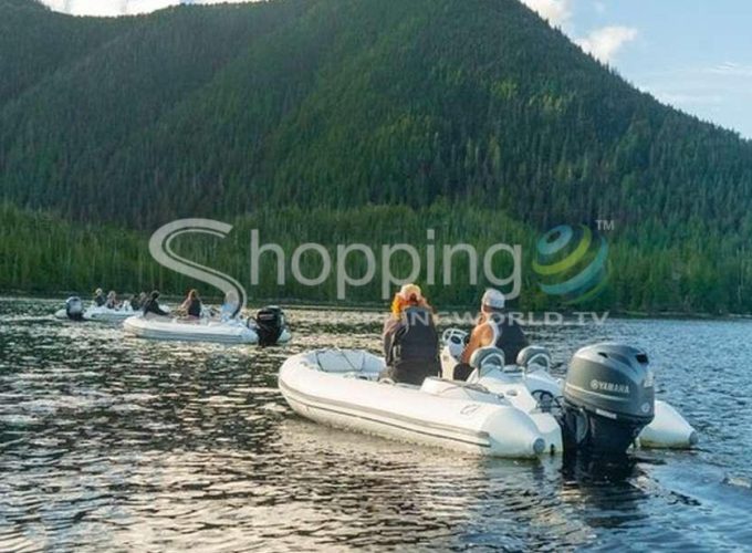 Private scenic drive & george inlet fjords cruise in USA - Tour in Ketchikan