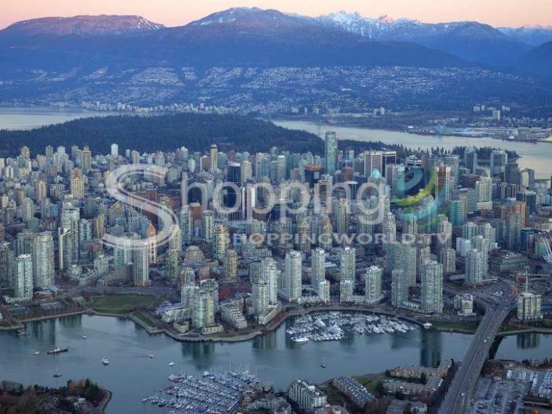Private tour with a local in Canada - Tour in Vancouver