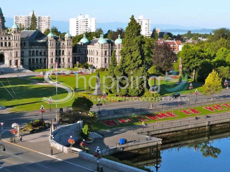 Private tour with a local in Victoria - Tour in  Victoria