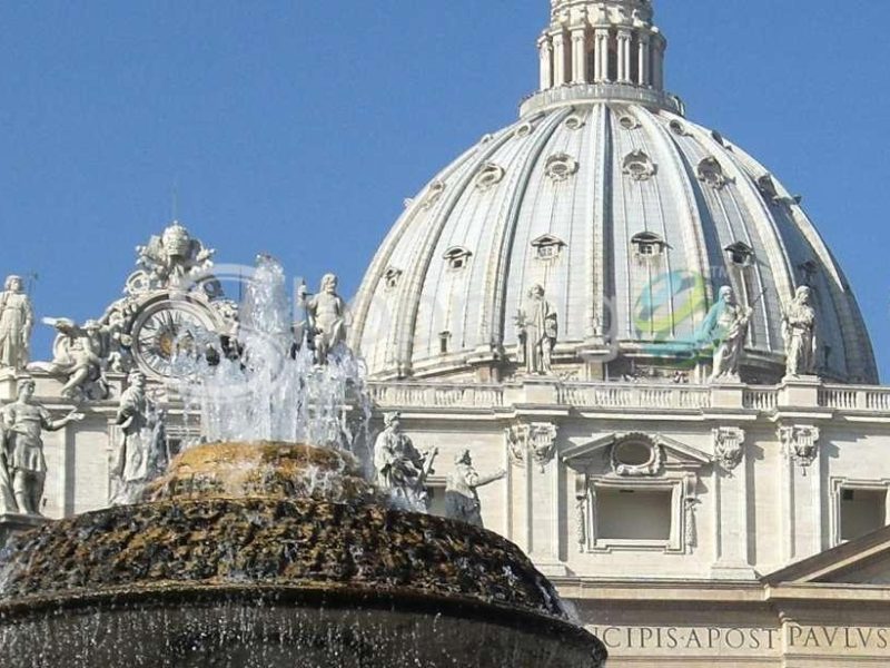 Public Papal Audience In Rome - Tour in  Rome
