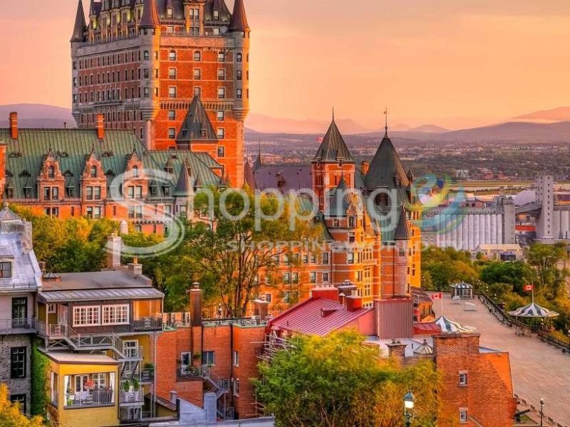Quebec City Tour - Tour in Quebec City