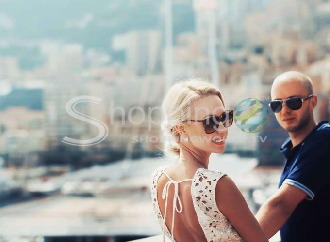 Romantic attractions private walking tour in Monaco - Tour in