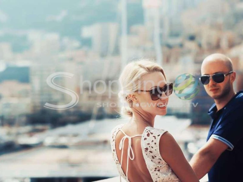 Romantic attractions private walking tour in Monaco - Tour in