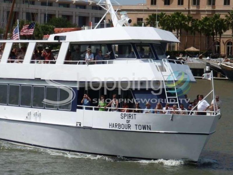 Round trip ferry ticket to savannah in Savannah - Tour in  Savannah