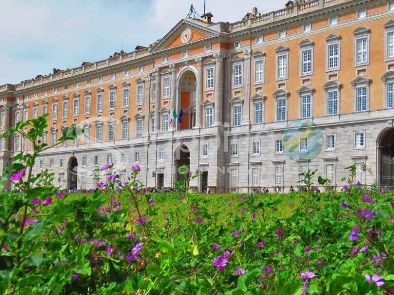 Royal Palace Of Caserta Guided Tour In Caserta - Tour in  Caserta
