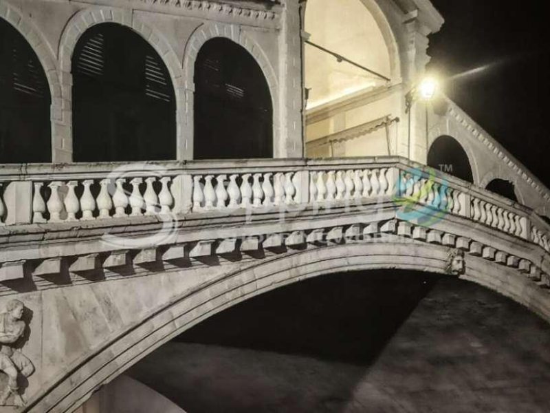 Saint Mark's Basilica Private Tour At Night In Venice - Tour in  Venice