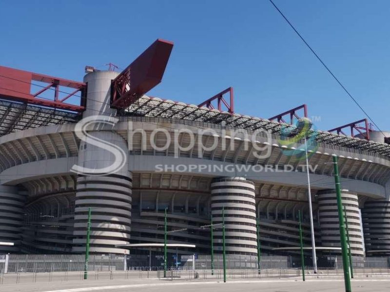 San Siro Stadium And Museum Tour In Milan - Tour in  Milan