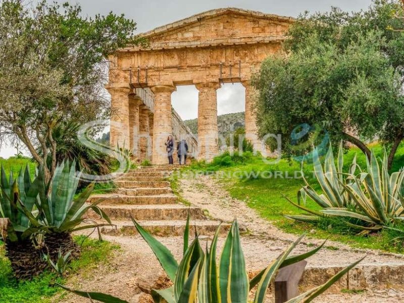 Segesta