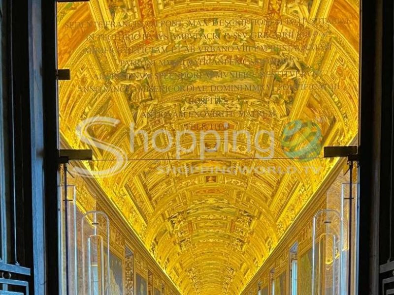 Sistine Chapel & Vatican Tour With Pre-opening Access In Rome - Tour in  Rome