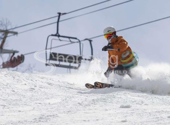 Ski day trip to mountain creek resort with rentals in USA - Tour in New York City