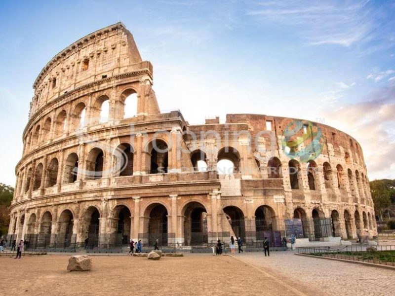 Skip The Line Colosseum