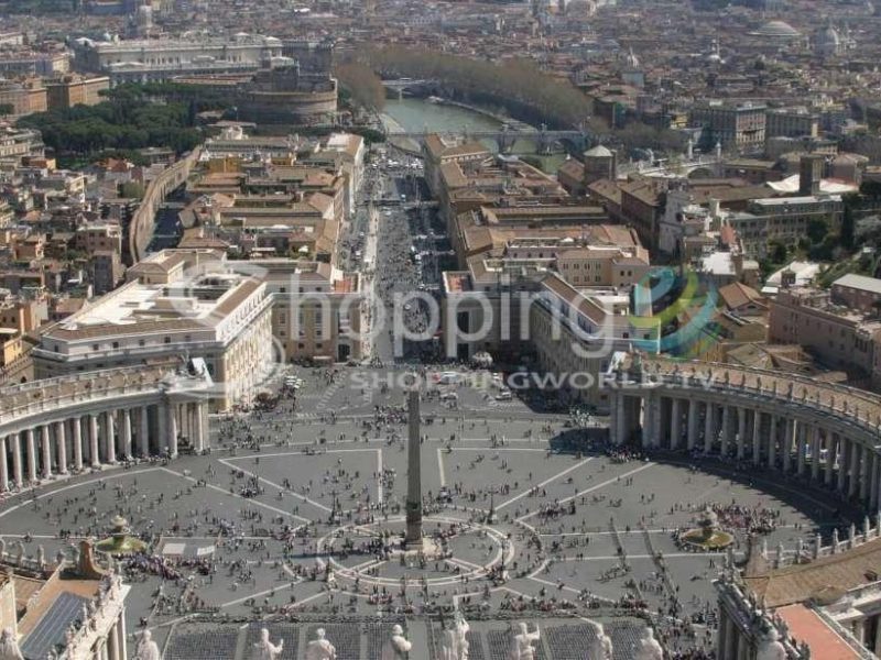 Skip The Line Vatican Museums & Sistine Chapel In Rome - Tour in  Rome