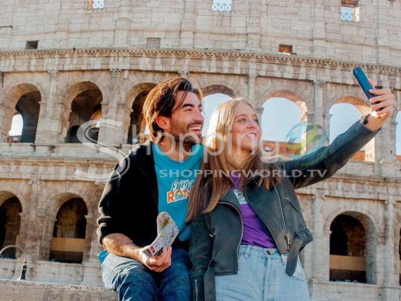 Skip-the-line Colosseum