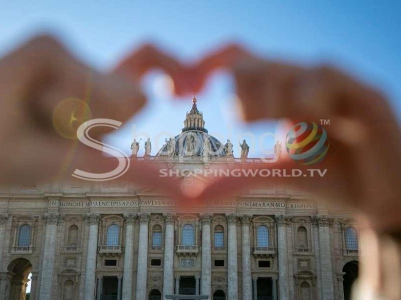 Skip-the-line Vatican