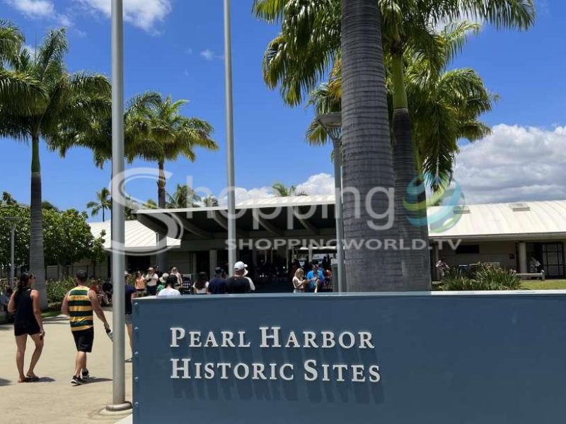 Skip-the-line uss arizona memorial & downtown tour in USA - Tour in