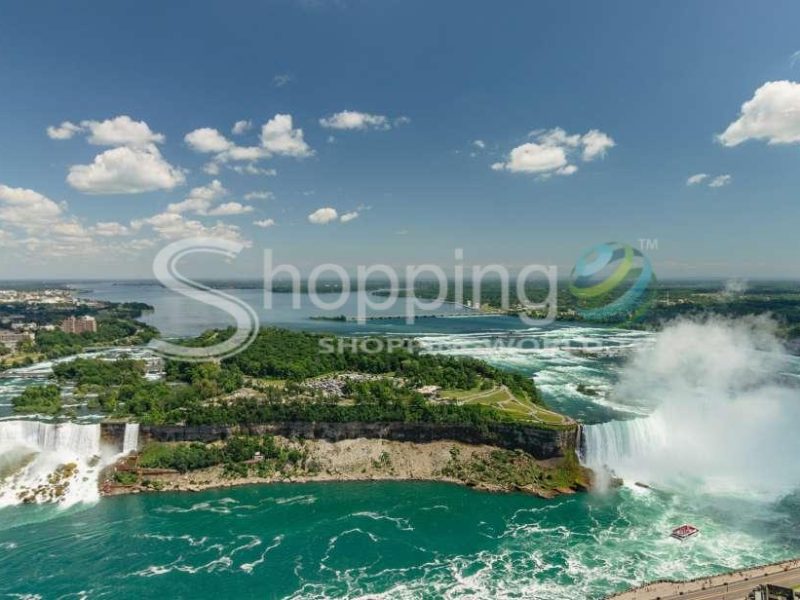 Skylon tower observation deck ticket in Ontario - Tour in  Ontario