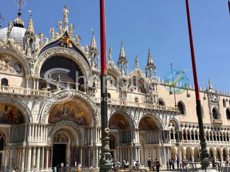 Small-group St. Mark’s Basilica W/terrace Skip-the-line Tour In Venice - Tour in  Venice