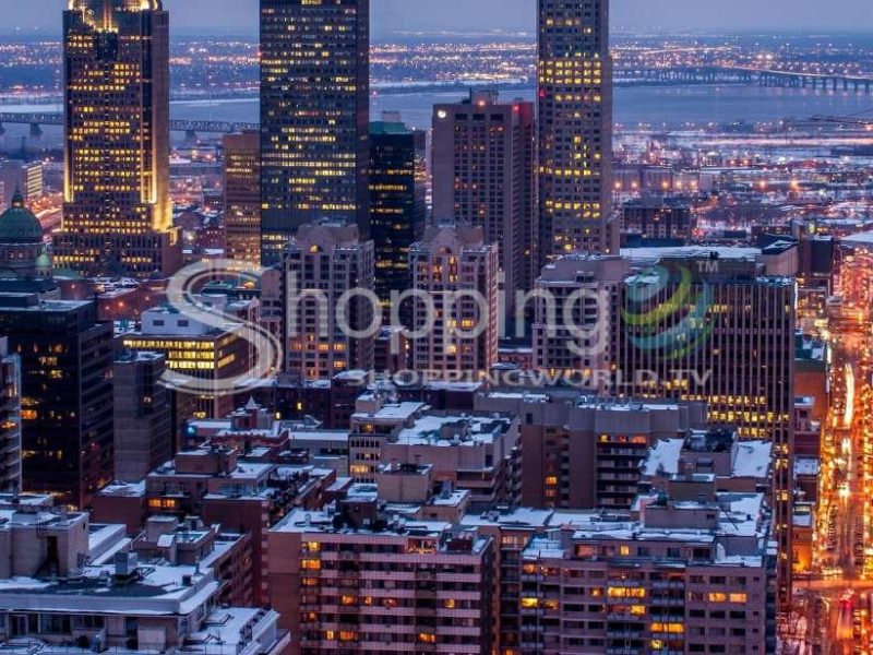 Small group evening city tour in Montreal - Tour in  Montreal