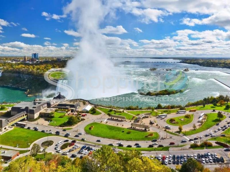 Small-group niagara falls day trip in Toronto - Tour in  Toronto