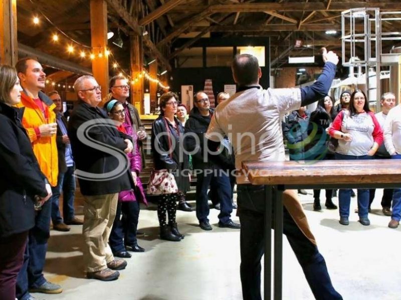 Small-group niagara wine region tour in Toronto - Tour in  Toronto