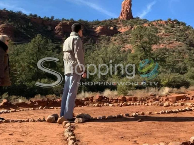 Small group vortex jeep tour in Sedona - Tour in  Sedona