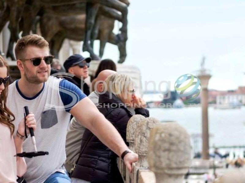 St. Mark's Basilica Guided Visit & Terrace Access In Venice - Tour in  Venice