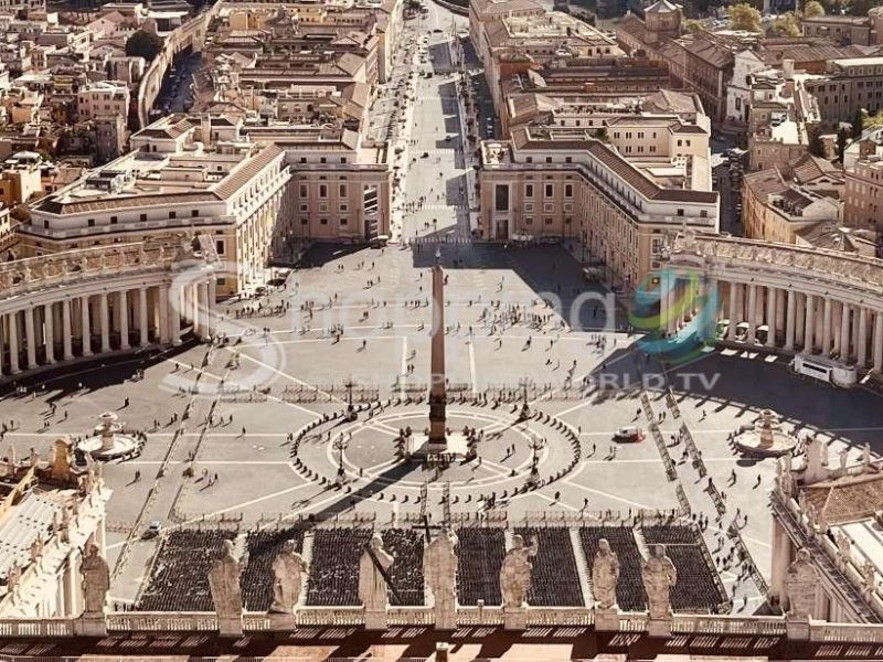 St. Peter’s Basilica