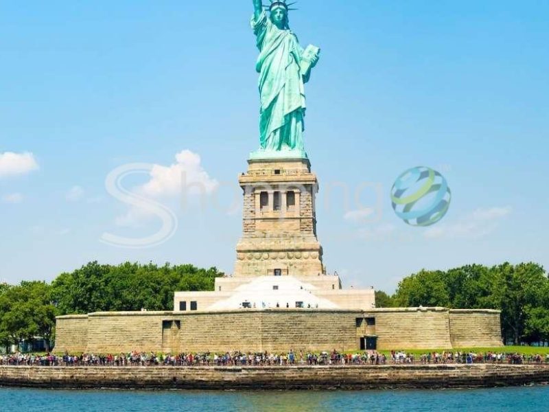 Statue of liberty & ellis island guided tour in New York City - Tour in  New York City