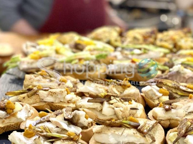 Street Food Tour With A Local Guide And Tastings In Venice - Tour in  Venice
