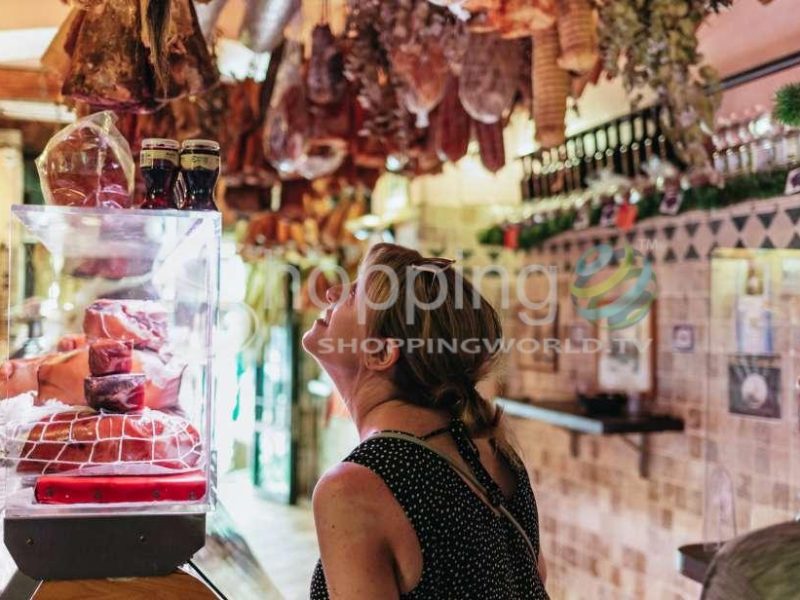 Street Food Tour With Local Guide In Rome - Tour in  Rome