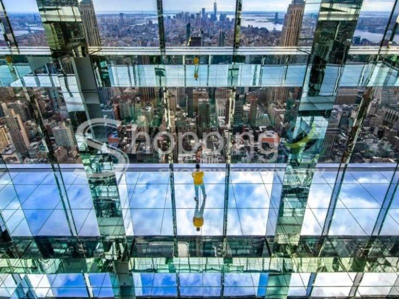 Summit one vanderbilt experience ticket in New York City - Tour in  New York City