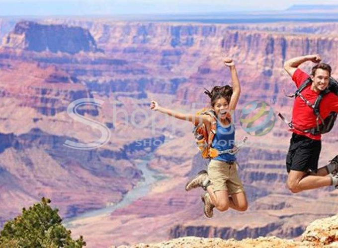 The Grand Canyon Classic Tour From Sedona