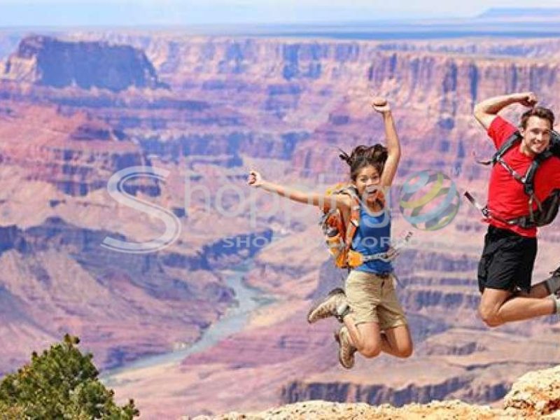 The Grand Canyon Classic Tour From Sedona