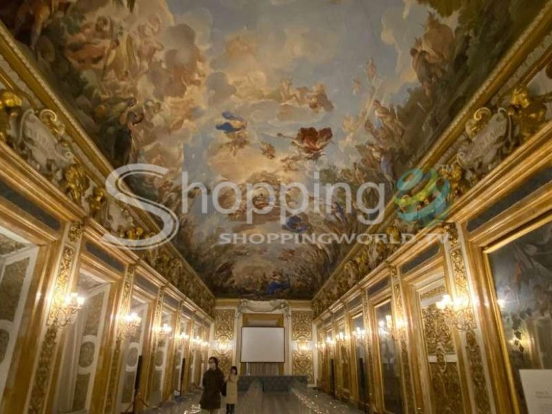 The Medici Experience Tour In Florence - Tour in  Florence