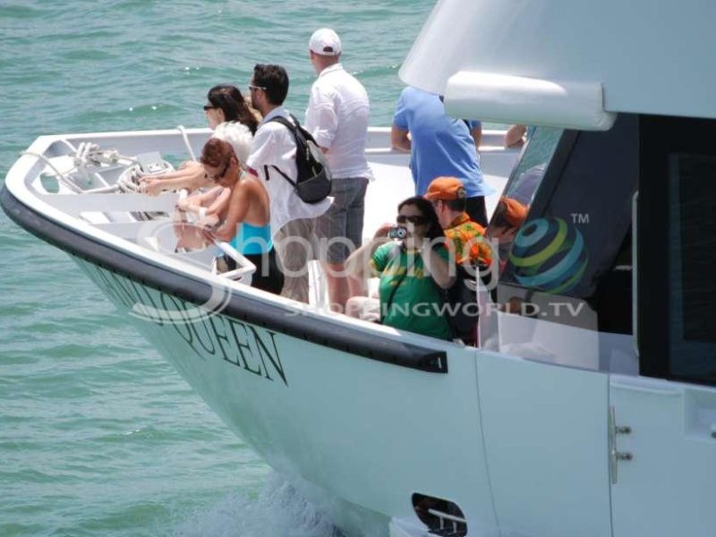 The original millionaire’s row cruise in Miami - Tour in  Miami