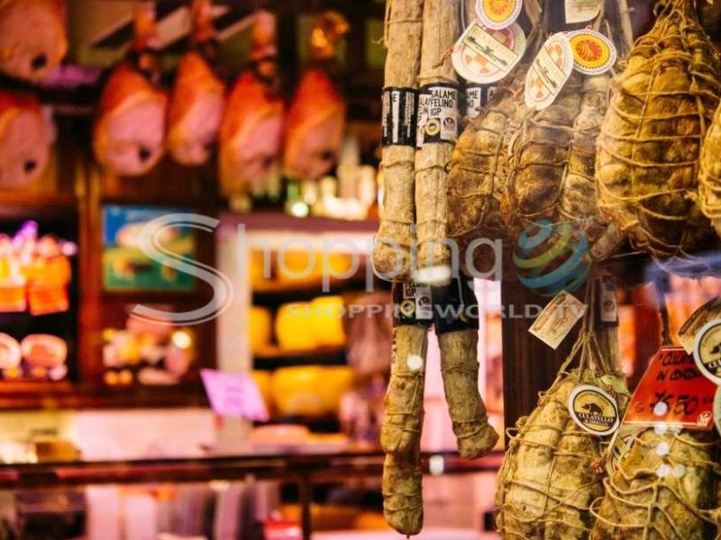 Traditional Food Tour In Parma - Tour in  Parma