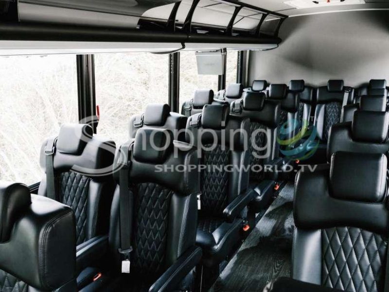 Transfer between Calgary International Airport and Banff - Tour in Banff