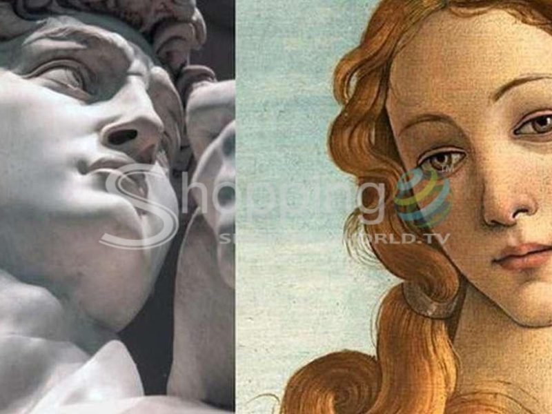 Uffizi And Accademia Gallery Skip-the-line Tickets In Florence - Tour in  Florence