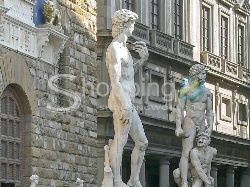 Uffizi Gallery Small Group Tour In Florence - Tour in  Florence