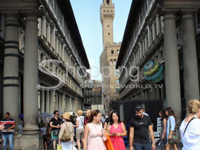 Uffizi