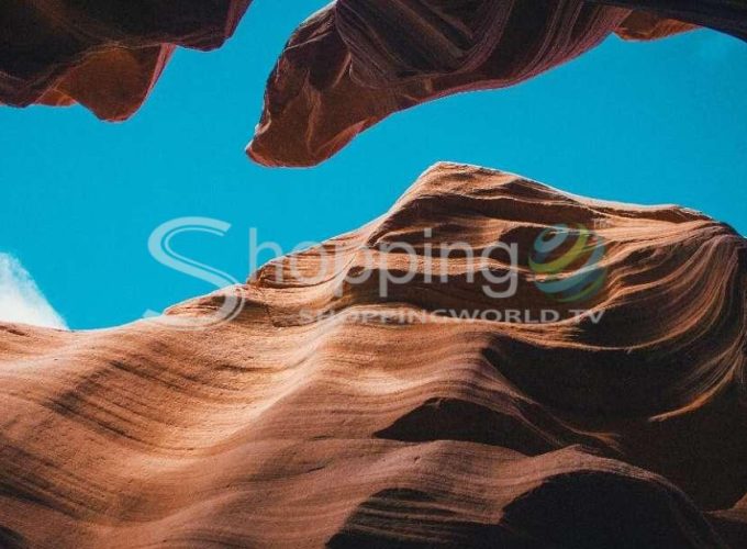 Upper antelope canyon entry ticket and guided tour in Page - Tour in  Page