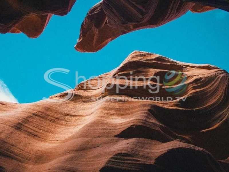 Upper antelope canyon entry ticket and guided tour in Page - Tour in  Page