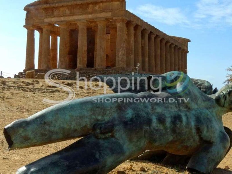 Valley Of The Temples & Gardens Private Tour In Agrigento - Tour in  Agrigento