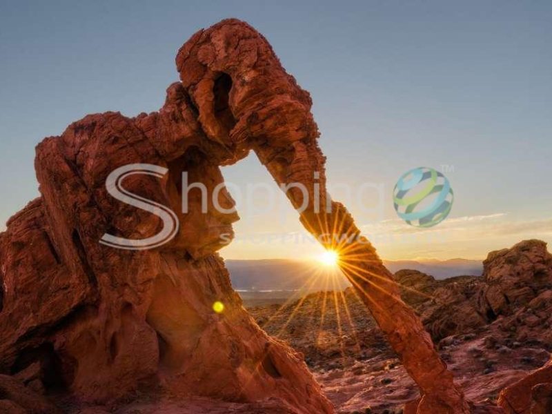 Valley of fire