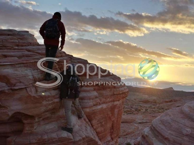 Valley of fire guided hiking tour from las vegas in Las Vegas - Tour in  Las Vegas
