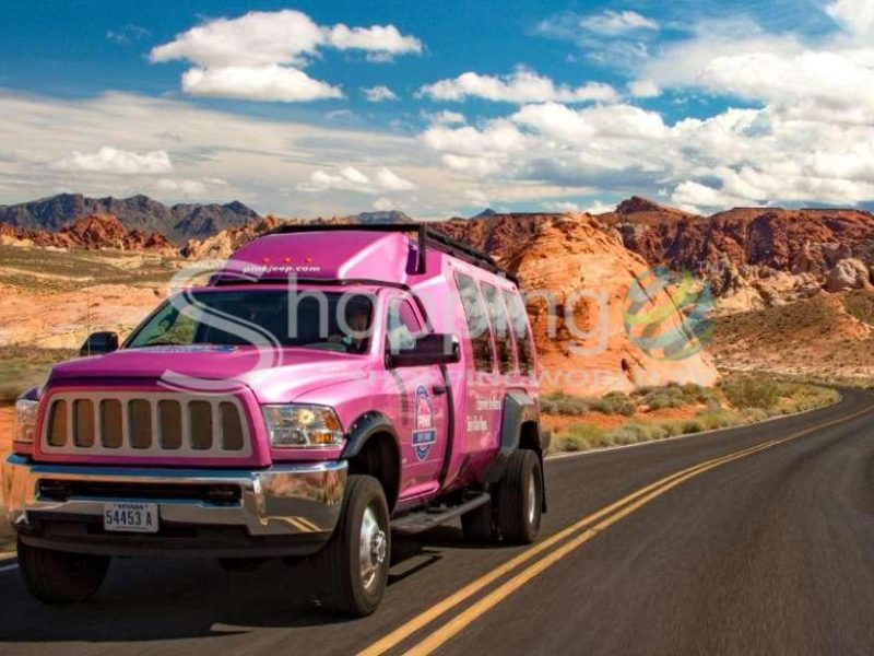 Valley of fire tour from las vegas in Las Vegas - Tour in  Las Vegas