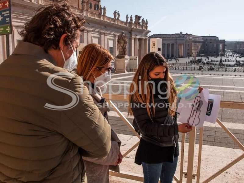 Vatican Basilica