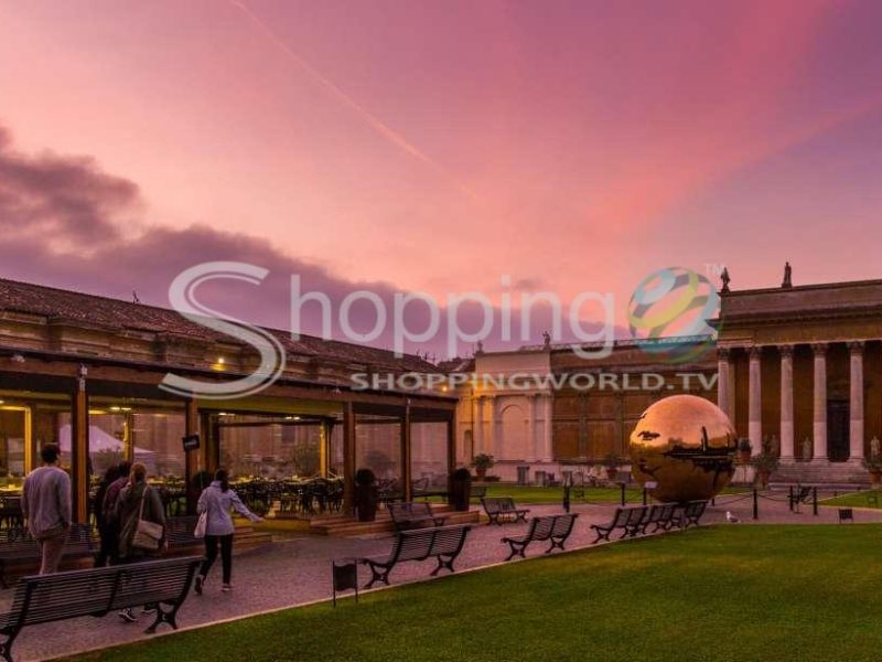 Vatican Breakfast Sistine Chapel & St Peter’s Basilica Tour In Rome - Tour in  Rome