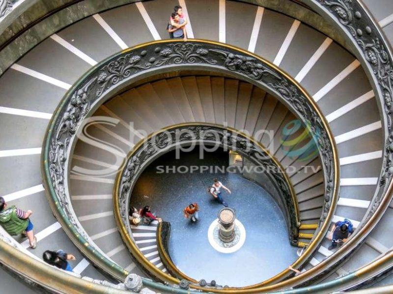 Vatican City Sistine Chapel Tour With Basilica Access In Rome - Tour in  Rome