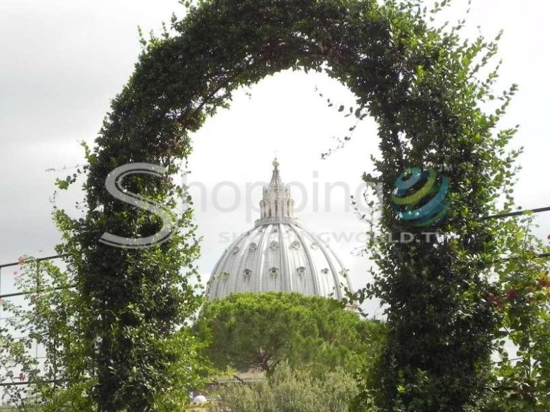 Vatican Gardens Bus Tour And Vatican Museums Visit In Rome - Tour in  Rome